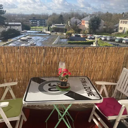 Calme Et Ensoleille *