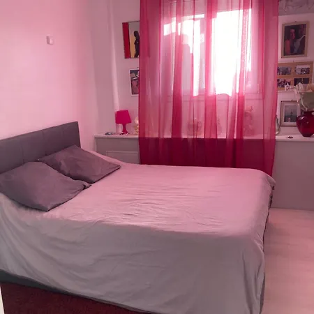 Apartment Calme Et Ensoleille Herouville-Saint-Clair