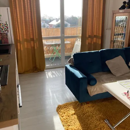 Calme Et Ensoleille *