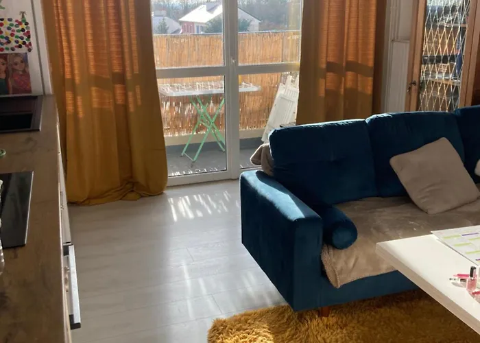 Calme Et Ensoleille *